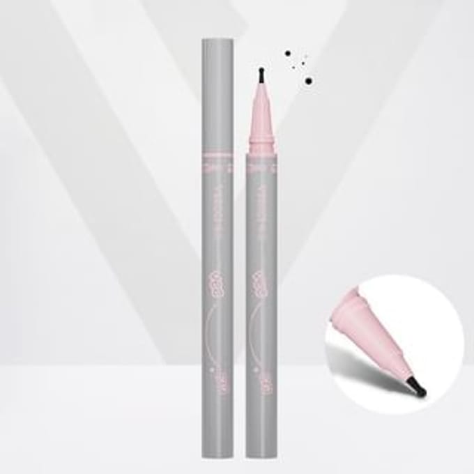 VEECCI - Focus Freckled Pen - 3 Colors 03# Light Brown - 0.55ml
