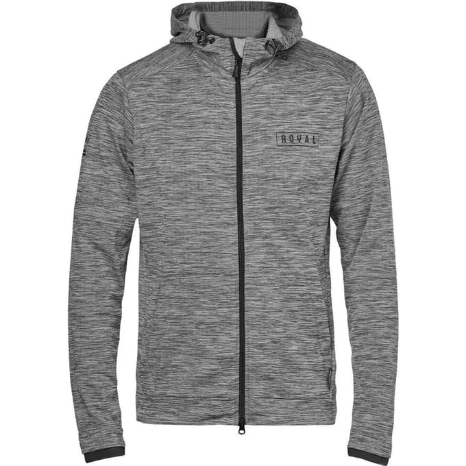 Sweatshirt Royal Quantum