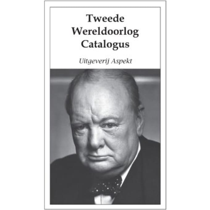 Catalogus Woii - Uitgeverij Aspekt
