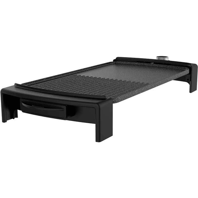 Plancha Cecotec Tasty&Grill 2500 Rockwater Mixgrill