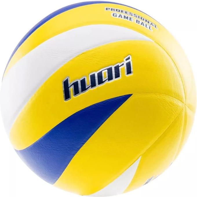 Volleybal Huari Voltis