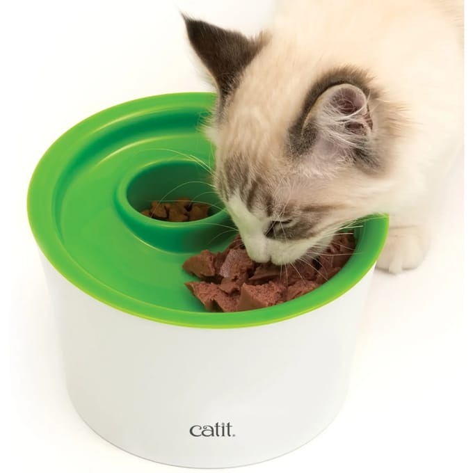 Kattenbak Catit