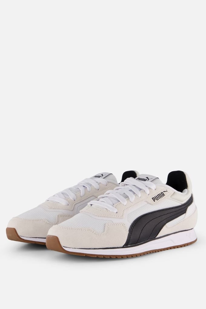 Puma Puma Softride ST Miler Sneakers wit