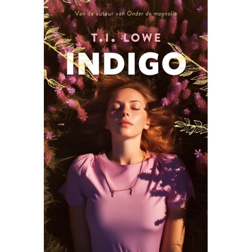Indigo - T.I. Lowe