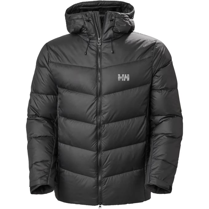 Donsjack Helly Hansen Verglas Icefall Down