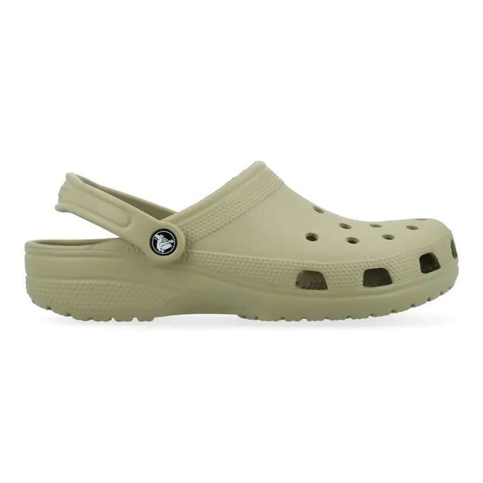 Crocs Classic EVA Lichte Groene Klompen
