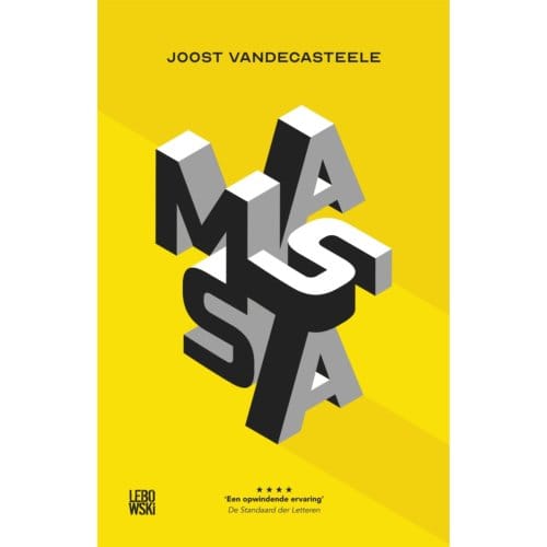 Massa - Joost Vandecasteele