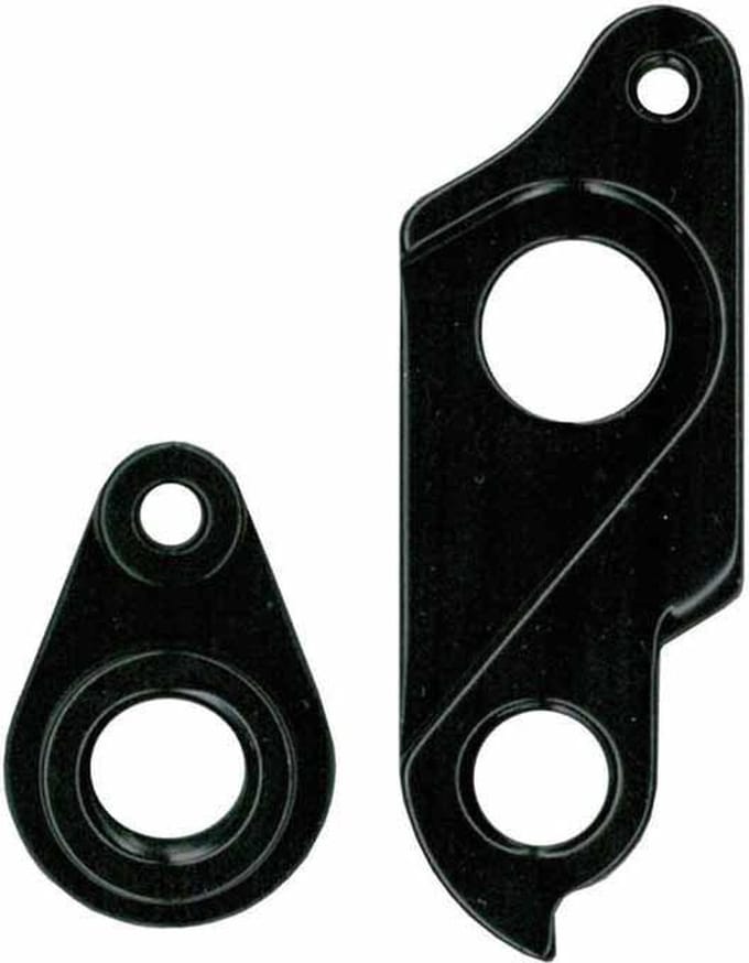 Xlc Do A95 Derailleurhanger Zwart
