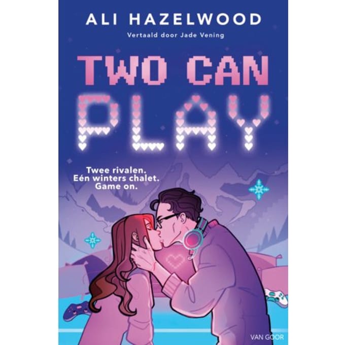Two Can Play - Ali Hazelwood