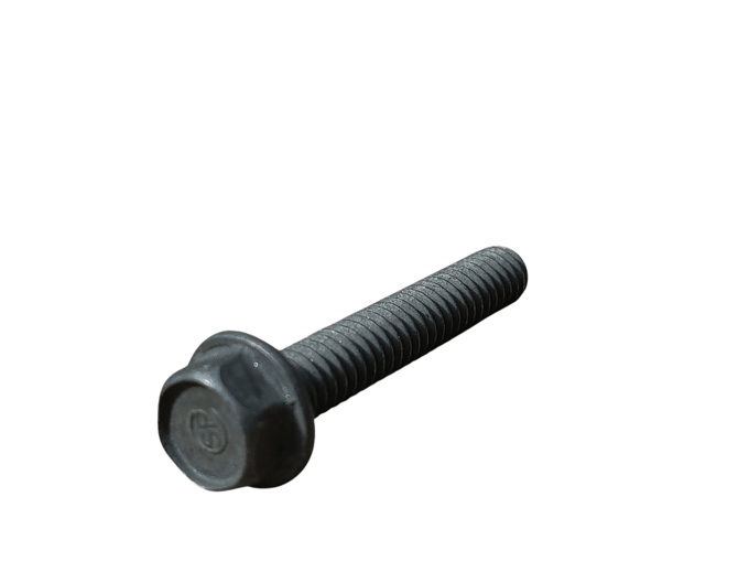 Screw