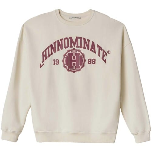 Sweaters Hinnominate Paricollo Over College
