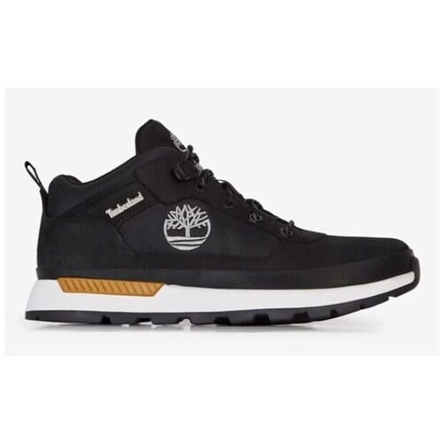 Laarzen Timberland Field Trekker