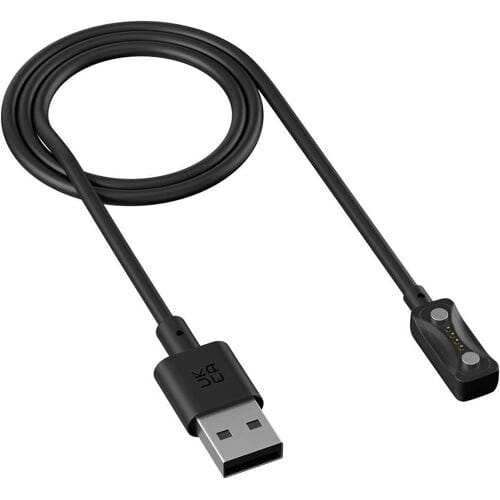 Polar Charge 2.0 Laad- en datakabel Zwart