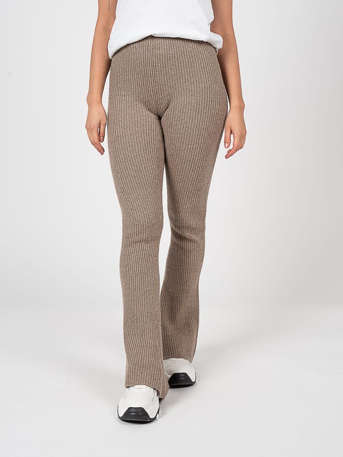 Pinko broek Scotch Vrouw Grijs