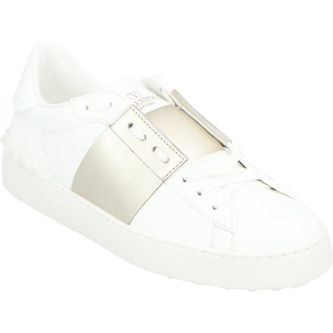 Valentino Garavani Open Sneakers