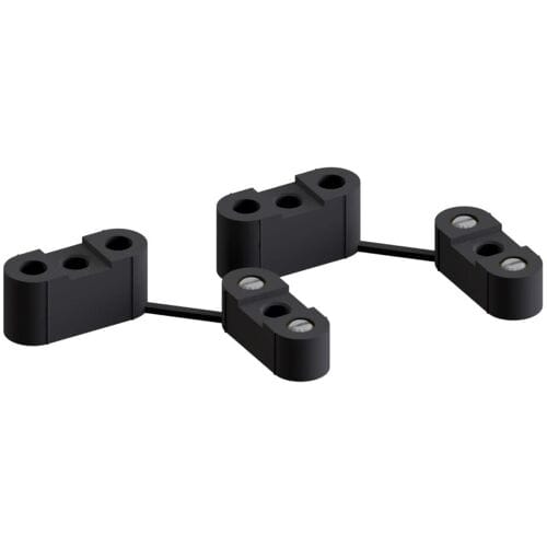 Dallmer height adjustment cover CeraWall P 535542