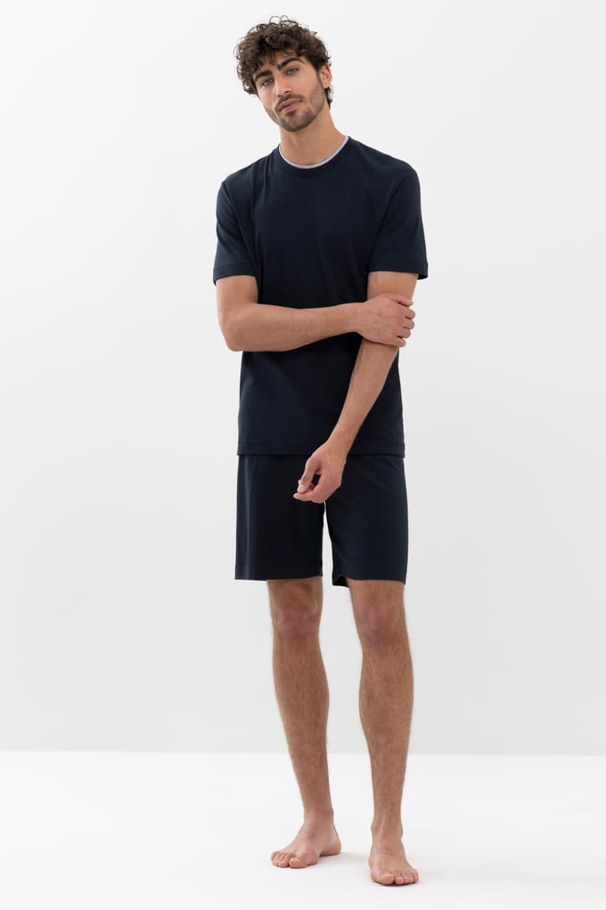 mey Herren T-Shirt Serie N8TEX 2.0 Uni
