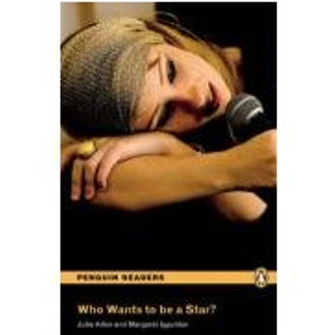 Easystart: Who Wants To Be A Star? - Margaret Iggulden