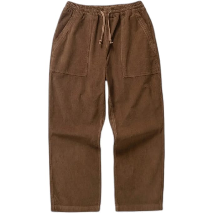 Corduroy broek Service Works Chef