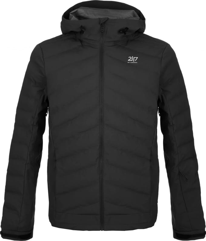 2117 of Sweden Alip jacket 3L Ms black