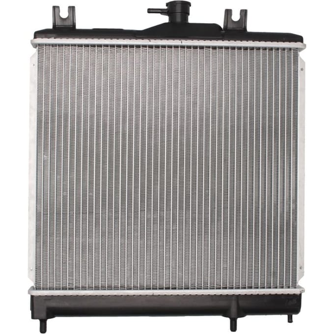 Radiator, motorkoeling KOYORAD PL081895