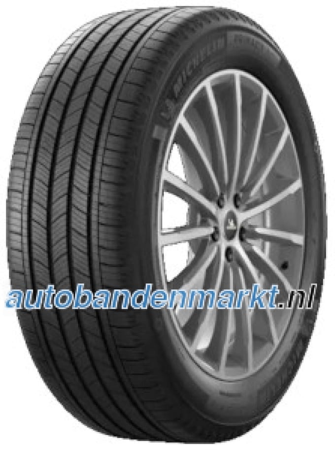 Michelin Primacy All Season ( 245/45 R19 102V XL EV Suitable )
