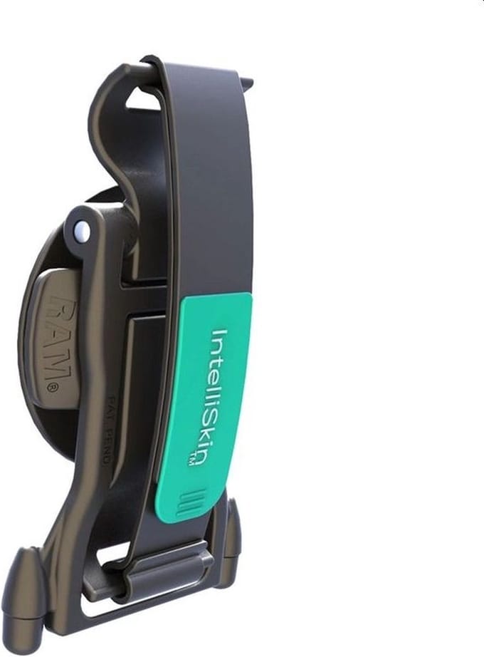 HandStand™ Tablet Hand Strap/ stand