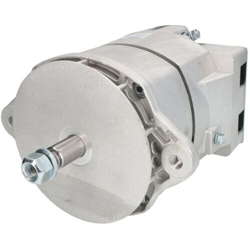 Driefasige generator HC-CARGO 112265