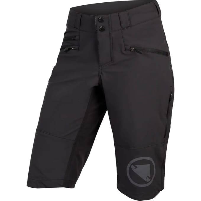 Damesshort Endura SingleTrack II
