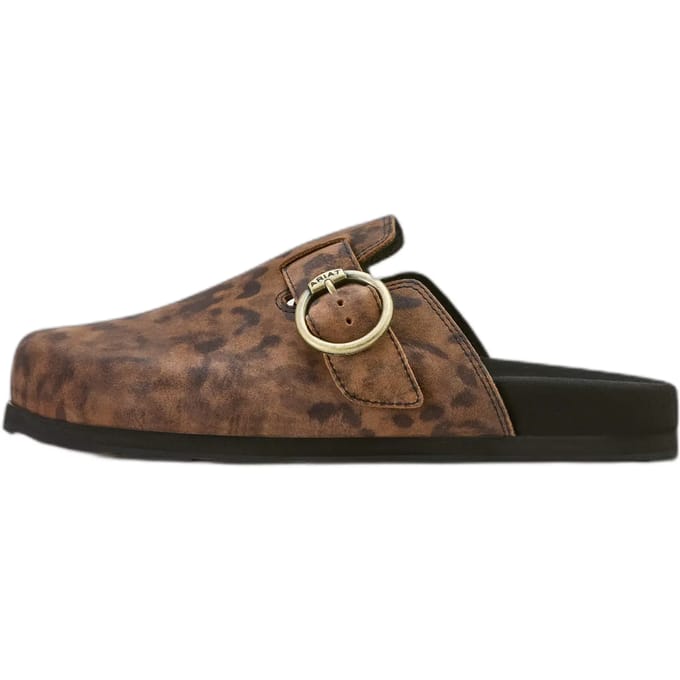 Dames muiltjes Ariat Country
