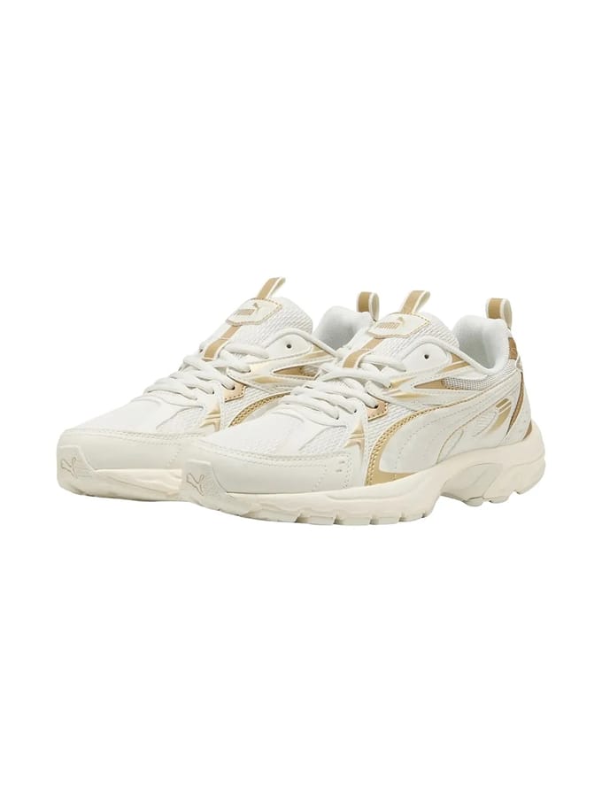 Puma Milenio Tech DayINight Sneakers Dames