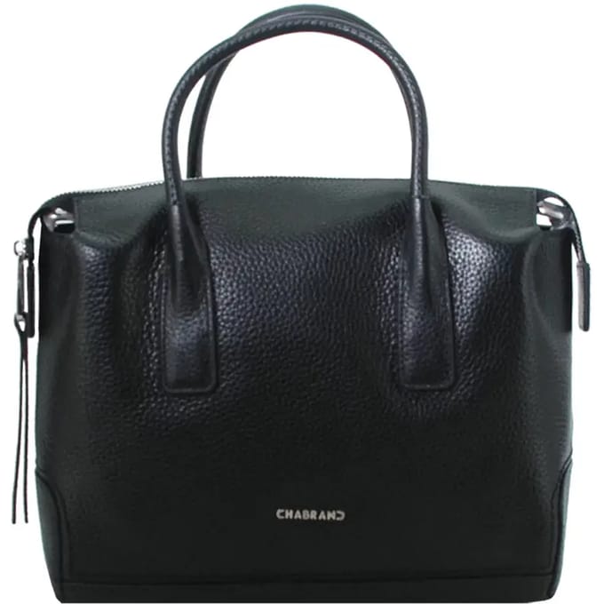 Handtas met rits voor dames Chabrand Jade