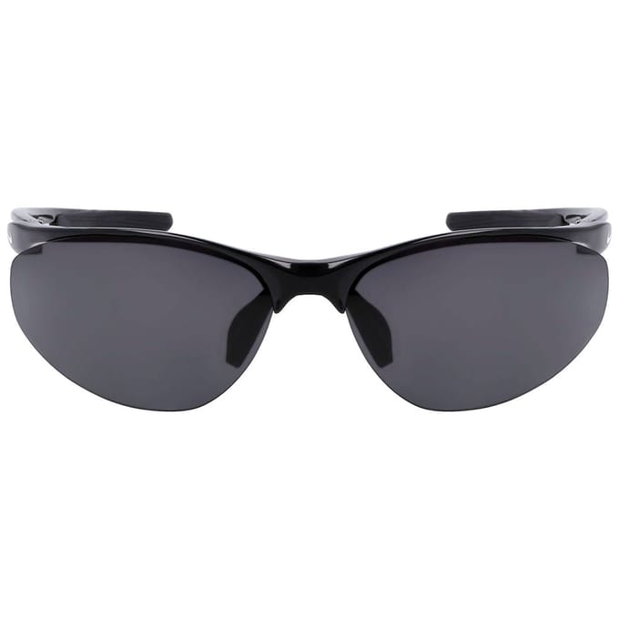 Nike Vision Aerial Dz7352 Zonnebril Zwart Dark Grey/CAT3