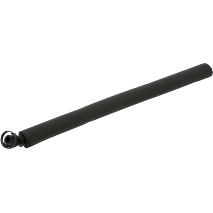 Slang, ontluchting motorblok FEBI BILSTEIN 45358