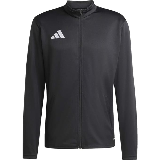 Adidas Performance Entrada26 Trainingsjack - Heren - Zwart