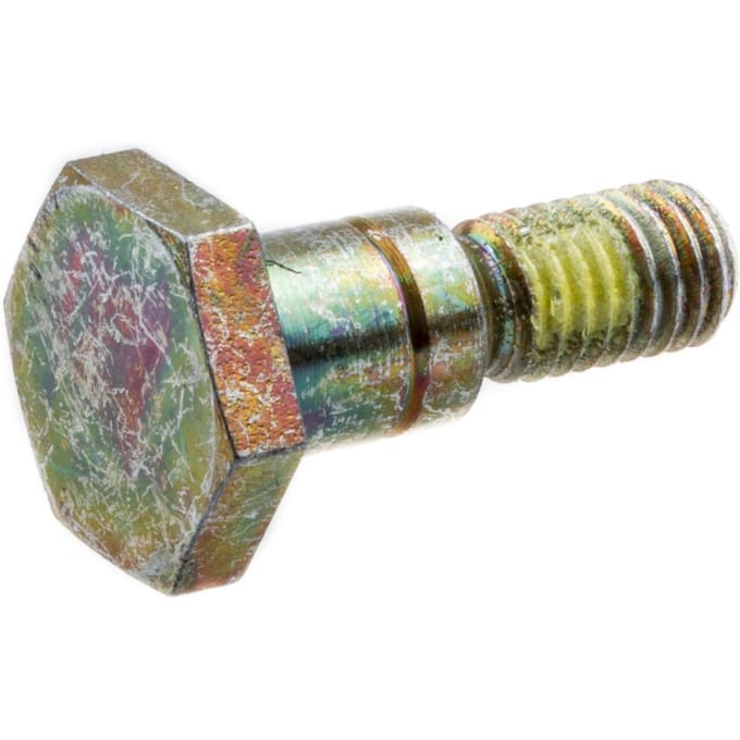 Screw