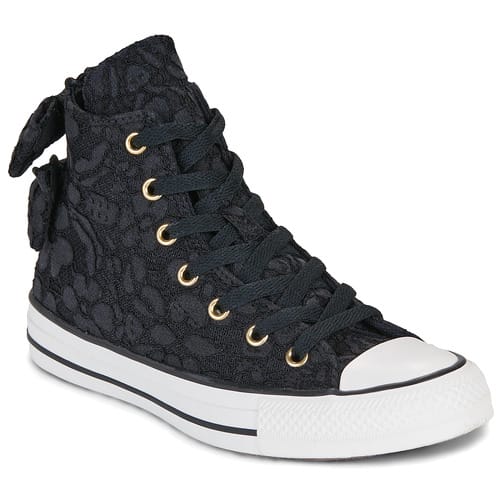 Converse  Hoge Sneakers Chuck Taylor All Star