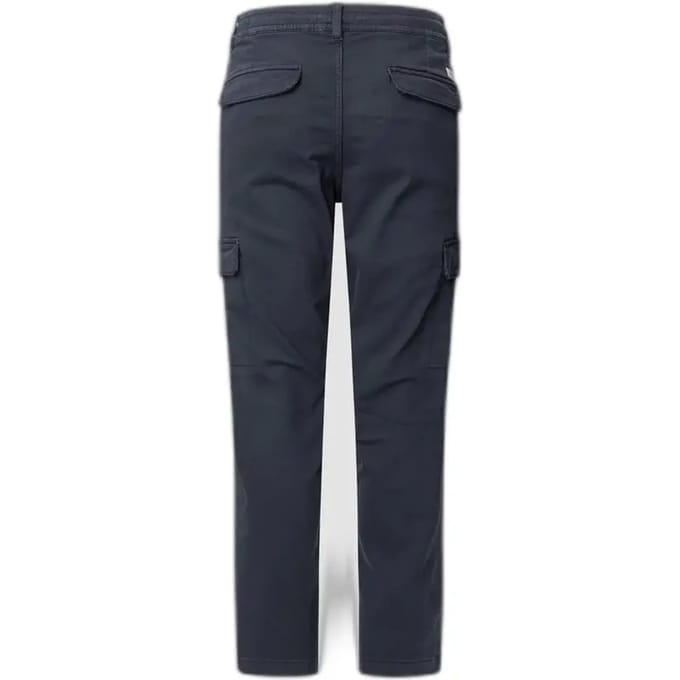 Pepe Jeans Gymdigo 2 Cargobroek Blauw 36 Man