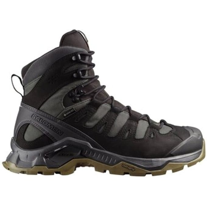 Wandelschoenen Salomon Quest