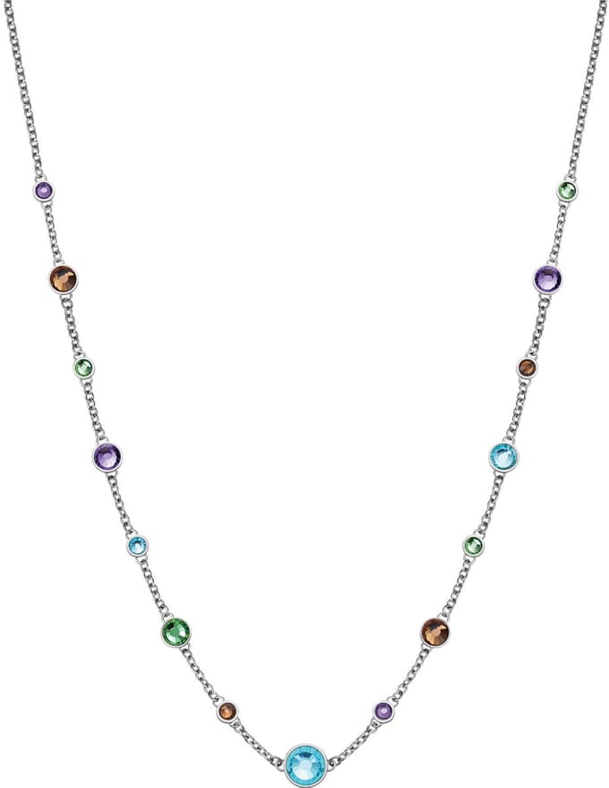 Bering - 443-17-450 - Halsketting - Dames - Arctic Symphony - 45 cm