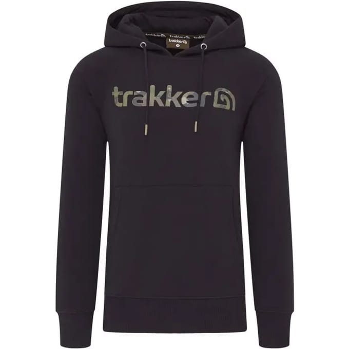 Hoodie Trakker Core Logo