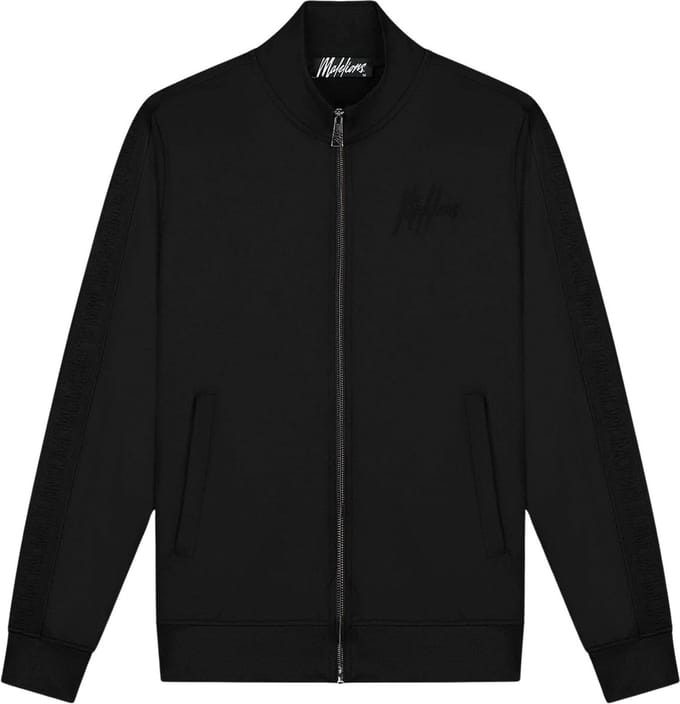 Malelions Venetian Trainingsjack Heren - Maat S