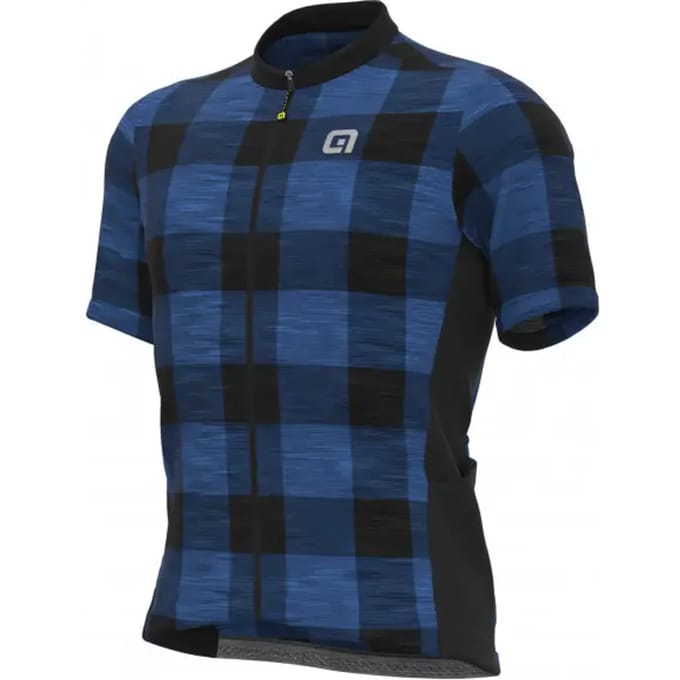 Jersey Alé Scottish