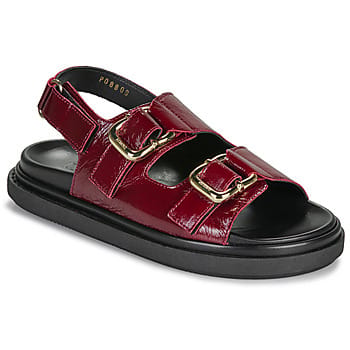 Platte sandalen ALOHAS HARPER