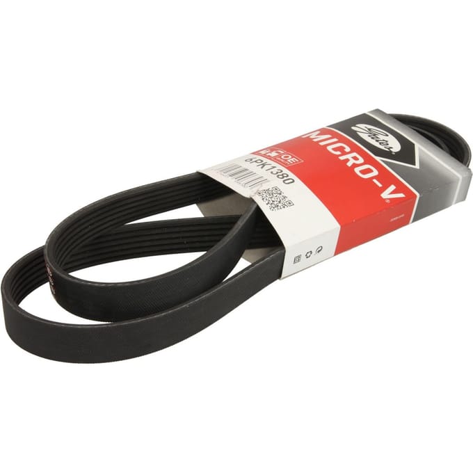 V-riem GATES 6PK1380