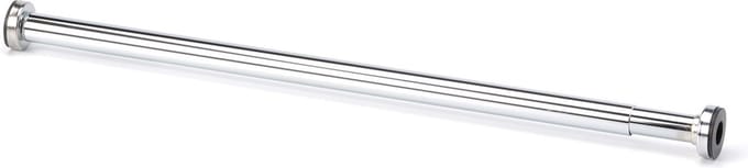 Tunturi Chinning bar - Deurtrainer - Optrekstang- Pull up bar - incl. gratis fitness app