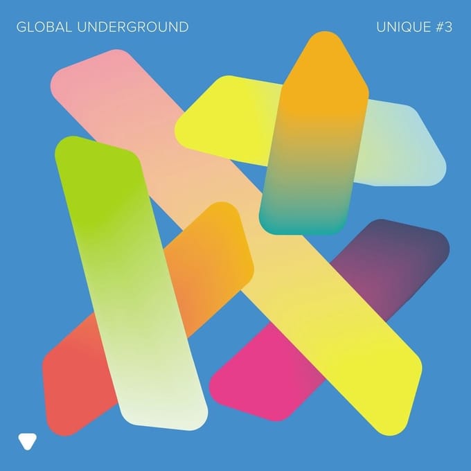 Global Underground