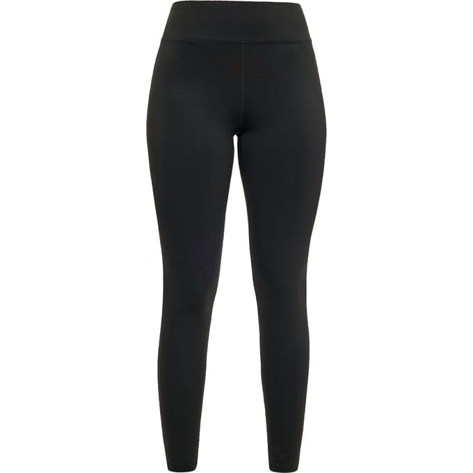 Faina Broek Dames zwart