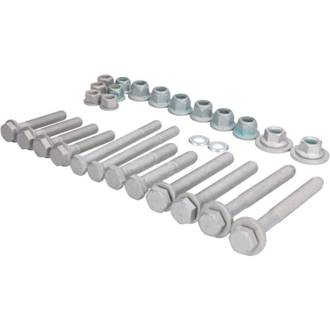 Montageset, stuur FEBI BILSTEIN 39754