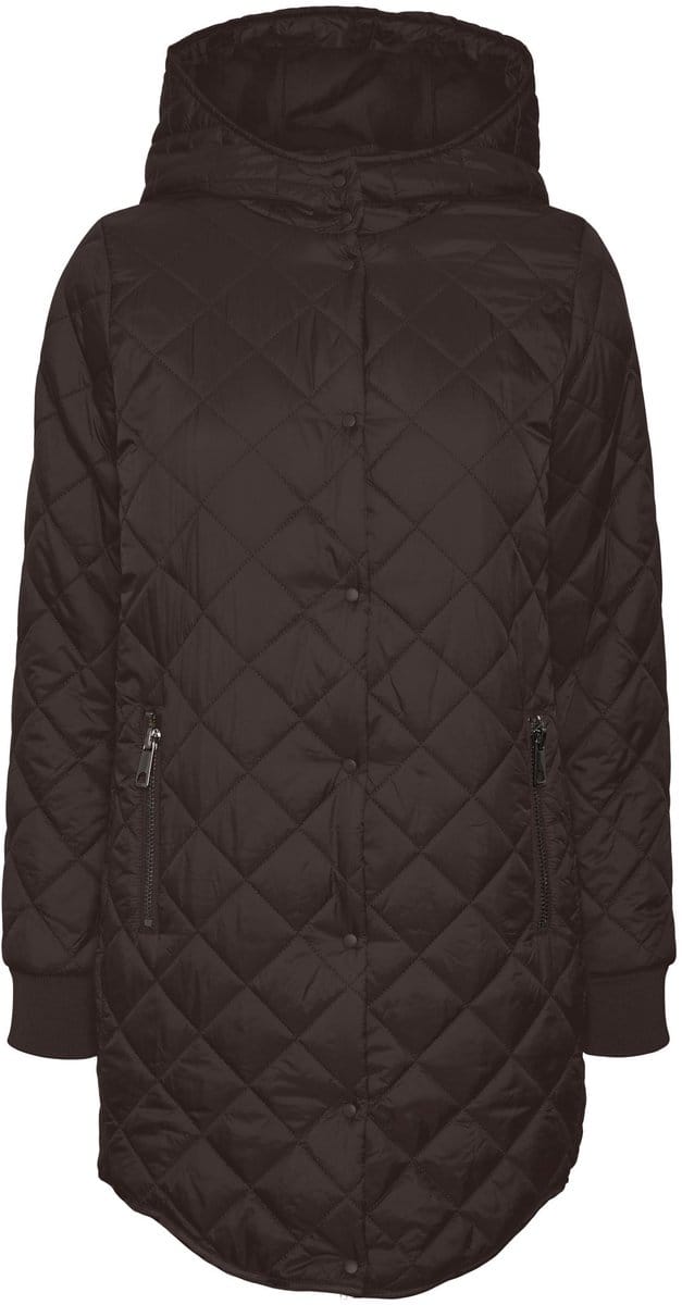 Vero Moda Curve Jas VMHAYLE Gequilte jas